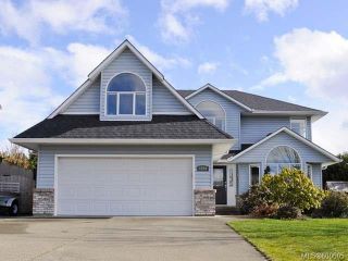 Photo 2: 1835 BRANT PLACE in COURTENAY: Z2 Courtenay East House for sale (Zone 2 - Comox Valley)  : MLS®# 600605