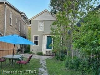Photo 3: 488 Piccadilly Street in London: East F Duplex Up/Down for sale (East)  : MLS®# 40426008