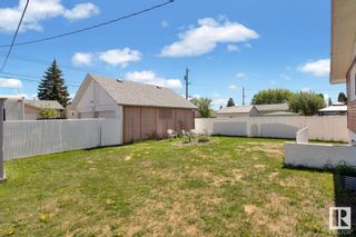Photo 34: 13523 114 ST NW in Edmonton: House for sale : MLS®# E4341180