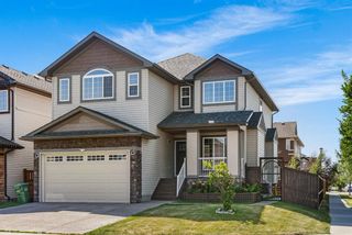 Photo 2: 1870 Baywater Street SW: Airdrie Detached for sale : MLS®# A2034307