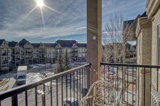 Photo 23: 333 52 Cranfield Link SE in Calgary: Cranston Apartment for sale : MLS®# A1181186