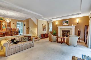 Photo 4: 124 2998 Robsond Drive in Coquitlam: Westwood Plateau Townhouse for sale : MLS®# R2532174