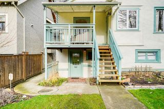 Photo 18: 8 W 21ST Avenue in Vancouver: Cambie House for sale (Vancouver West)  : MLS®# R2645675