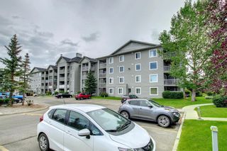 Photo 44: 3406 604 8 Street SW: Airdrie Apartment for sale : MLS®# A1246161