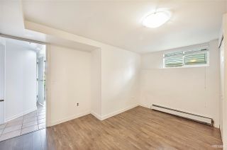 Photo 24: 2821 WALL STREET in Vancouver: Hastings Sunrise House for sale (Vancouver East)  : MLS®# R2579595