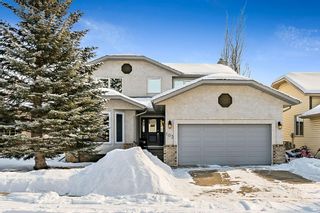Photo 2: 103 Sunset Place: Okotoks Detached for sale : MLS®# A2030510