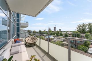 Photo 14: 501 5077 CAMBIE Street in Vancouver: Cambie Condo for sale in "35 PARK WEST" (Vancouver West)  : MLS®# R2872545