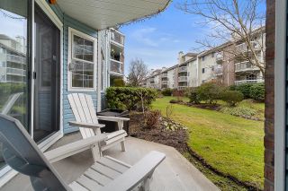 Photo 22: 111 11510 225 Street in Maple Ridge: East Central Condo for sale : MLS®# R2750546