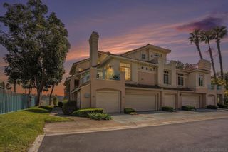 Main Photo: SABRE SPR Townhouse for sale : 3 bedrooms : 12692 Springbrook Dr #D in San Diego