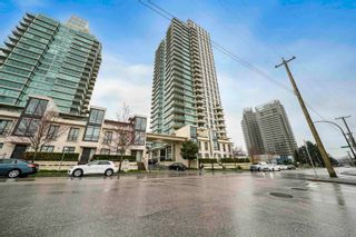 Photo 2: 2506 2232 DOUGLAS Road in Burnaby: Brentwood Park Condo for sale (Burnaby North)  : MLS®# R2706525