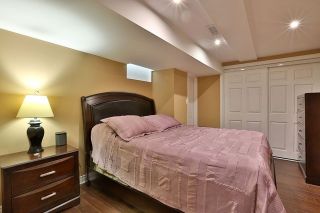 Photo 7: 20 Harrongate Place in Whitby: Taunton North House (2-Storey) for sale : MLS®# E3319182