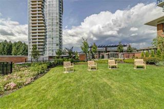 Photo 21: 405 3096 WINDSOR Gate in Coquitlam: New Horizons Condo for sale in "Mantyla by Polygon" : MLS®# R2470868