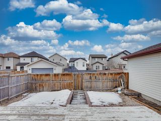 Photo 43: 126 Covebrook Place NE in Calgary: Coventry Hills Detached for sale : MLS®# A2021771