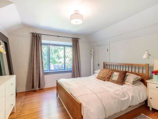 Photo 29: 2970 W 28TH AVENUE in Vancouver: MacKenzie Heights House for sale (Vancouver West)  : MLS®# R2615274