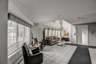 Photo 2: 2106 2000 Sienna Park Green SW in Calgary: Signal Hill Apartment for sale : MLS®# A2080603