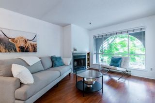 Photo 14: 103 1166 W 6TH Avenue in Vancouver: Fairview VW Condo for sale in "SEASCAPE VISTA" (Vancouver West)  : MLS®# R2611429