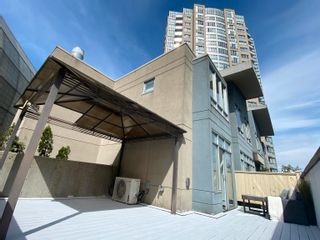 Photo 2: TH20 63 KEEFER Place in Vancouver: Downtown VW Townhouse for sale in "EUROPA" (Vancouver West)  : MLS®# R2713650