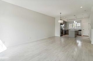 Photo 10: 216 Masters Avenue SE in Calgary: Mahogany Semi Detached (Half Duplex) for sale : MLS®# A2116630