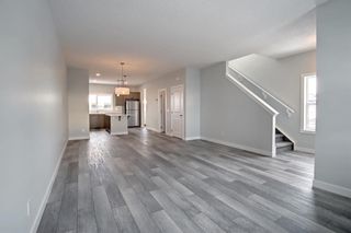 Photo 5: 226 legacy reach Crescent SE in Calgary: Legacy Semi Detached (Half Duplex) for sale : MLS®# A2008404