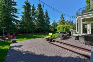 Photo 45: 268 Aspen Meadows Place SW in Calgary: Aspen Woods Detached for sale : MLS®# A2054162