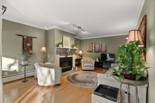 Photo 7: 209 1720 W 12TH Avenue in Vancouver: Fairview VW Condo for sale in "TWELVE PINES" (Vancouver West)  : MLS®# R2750338