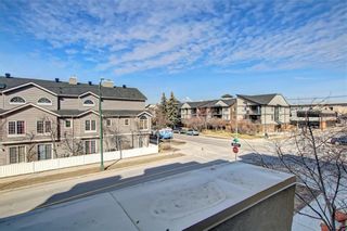 Photo 15: 209 1108 15 Street SW in Calgary: Sunalta Apartment for sale : MLS®# A2124532