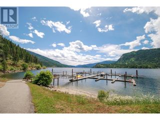 Photo 6: 202 97A Highway Unit# 23 in Sicamous: Recreational for sale : MLS®# 10309833