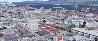 Photo 3: 1636,1642,1670 PANDORA Street in Vancouver: Hastings Industrial for sale (Vancouver East)  : MLS®# C8051124