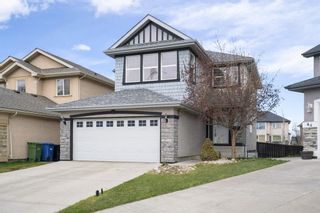 Main Photo: 40 Everwillow Park SW in Calgary: Evergreen Detached for sale : MLS®# A1218821