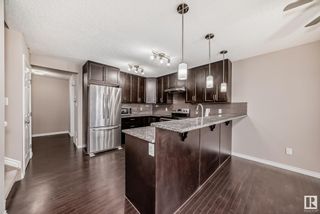Photo 3: 1794 28 street NW in Edmonton: Zone 30 House Half Duplex for sale : MLS®# E4382432