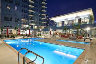 Photo 50: DOWNTOWN Condo for sale : 3 bedrooms : 1388 Kettner Blvd #2202 in San Diego
