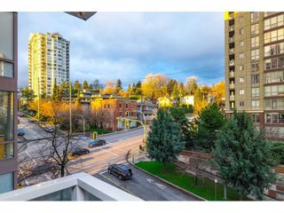 Photo 34: 401 98 TENTH Street in New Westminster: Downtown NW Condo for sale in "PLAZA POINTE" : MLS®# R2634687