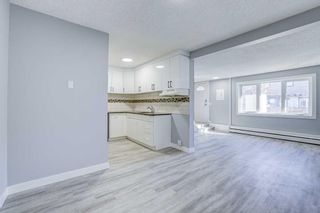 Main Photo: 74 3809 45 Street SW in Calgary: Glenbrook Row/Townhouse for sale : MLS®# A2118921