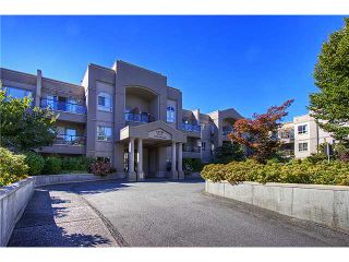 Photo 8: 109 2109 ROWLAND Street in Port Coquitlam: Central Pt Coquitlam Condo for sale : MLS®# V970962