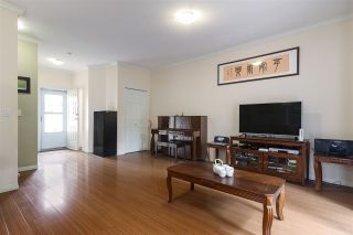Photo 3: 5 8271 FRANCIS Road in Richmond: Garden City Townhouse for sale in "AMETHYST COURT" : MLS®# R2280847