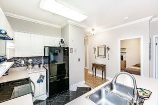 Photo 11: 204 2109 ROWLAND Street in Port Coquitlam: Central Pt Coquitlam Condo for sale in "PARKVIEW PLACE" : MLS®# R2714986