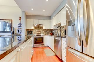 Photo 12: 38 21960 RIVER Road in Maple Ridge: West Central Townhouse for sale in "FOXBOROUGH HILLS" : MLS®# R2519895
