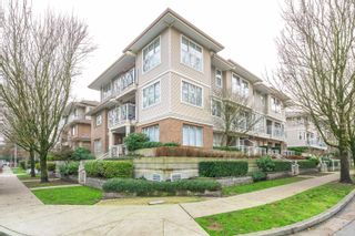 Photo 23: 210 2432 WELCHER Avenue in Port Coquitlam: Central Pt Coquitlam Townhouse for sale in "GARDENIA" : MLS®# R2839947