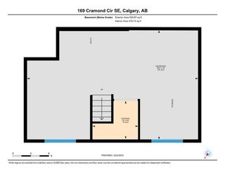 Photo 33: 169 Cramond Circle SE in Calgary: Cranston Detached for sale : MLS®# A1244787
