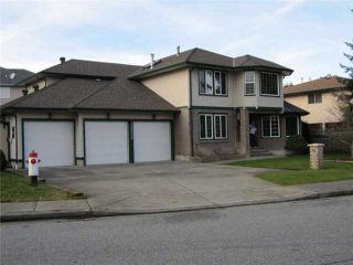 Photo 1: 12277 189A Street in Pitt Meadows: Central Meadows House for sale : MLS®# V866345