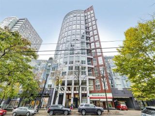 Photo 19: 1007 933 SEYMOUR Street in Vancouver: Downtown VW Condo for sale in "THE SPOT" (Vancouver West)  : MLS®# R2833603