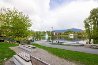 Photo 37: 802 3070 GUILDFORD Way in Coquitlam: North Coquitlam Condo for sale in "LAKESIDE TERRACE" : MLS®# R2877759