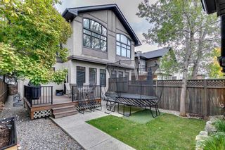 Photo 10: 4405 16A Street SW in Calgary: Altadore Semi Detached (Half Duplex) for sale : MLS®# A2081494