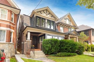 Photo 2: 6 Springhurst Avenue in Toronto: South Parkdale House (2 1/2 Storey) for sale (Toronto W01)  : MLS®# W6809754