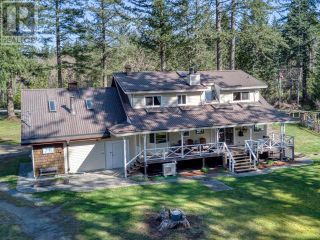 Photo 65: 9537 NASSICHUK ROAD in Powell River: House for sale : MLS®# 17977