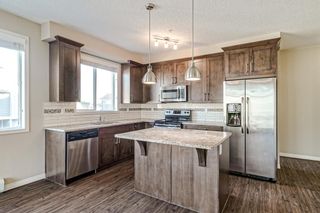 Photo 5: 1311 522 Cranford Drive SE in Calgary: Cranston Apartment for sale : MLS®# A2013829