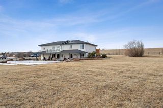 Photo 44: 418183 6 Street W: Rural Foothills County Detached for sale : MLS®# A1196622