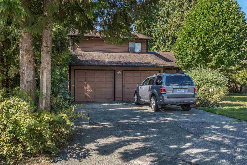 FEATURED LISTING: 21160 CUTLER Place Maple Ridge