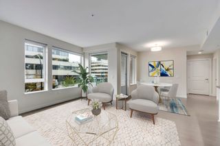 Photo 13: 123 255 W 1ST Street in North Vancouver: Lower Lonsdale Condo for sale in "West Quay" : MLS®# R2772770