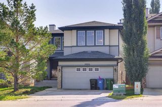 Main Photo: 417 Panamount Boulevard NW in Calgary: Panorama Hills Detached for sale : MLS®# A2001930